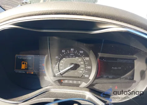 2015 Ford Fusion Se z USA, uszkodzony, nr VIN 3FA6P0H72FR211254